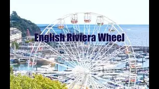 English Riviera Wheel