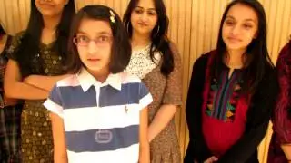 Kathak Dance Class London
