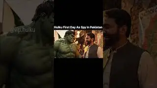 Hulku Bana Spy ranveersingh akshaye khanna  duttsanjay aicreator funnyreels creativecontent desihumo