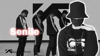Senile - Young Money | DANCE COVER | BABYMONSTER Choreography