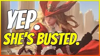 DO NOT tell GUMI about this video!!!! NVA Karlette is BUSTED! [FFBE]