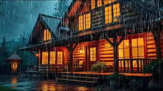 Rain sounds
