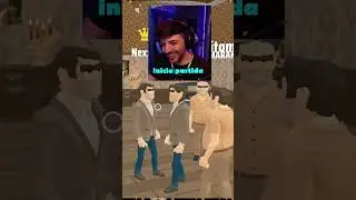 EL MAYOR ENFADO DE KENFLOW EN UN JUEGO😂