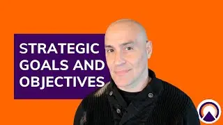 8 Keys to Hit Your Strategic Goals and Objectives Faster