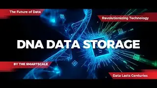 DNA Data Storage Explained &ndash; The Future of Archiving in a Drop of Life
