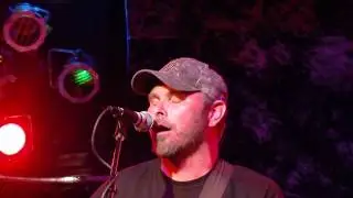 Tim Barry- Untitled -Live at Reggie's Rock Club