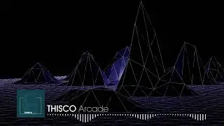 THISCO - Arcade (official release video) #synthwave #indiedance