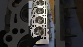 2.0 split port Ford Focus 1