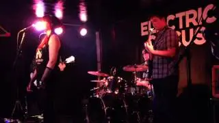 r u mine, arctic monkeys - cover live