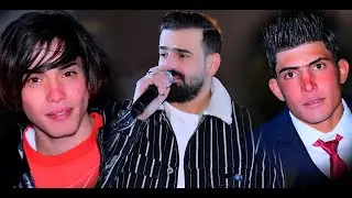 ونين تفليش الفنان عماد الدريعي 🔥والفنان احمد الجصاني 2024 || حنه الحبيب مقتدى السالمي 💯