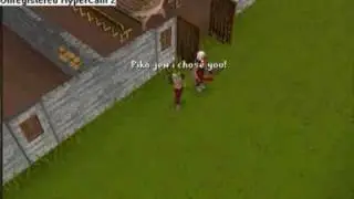 Intro to the P1mps of runescape