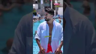Arab man Model And his Attractive personality #shorts  #viral #trending