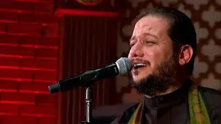 نوك السبي ll عمار الكناني - ليلة 12 محرم 1442 هجري