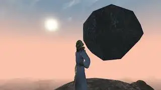 Endryns Adventure - The Blessing