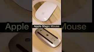 Apple Magic Mouse #apple #magicmouse