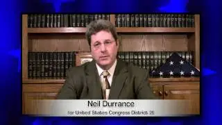 Neil Durrance 