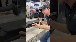 VMAX VX6 Dual Motor Scooter | 6000W Peak Power First Look