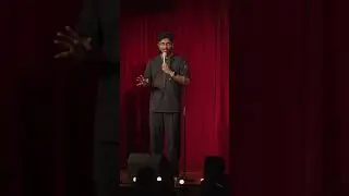 The bar is so low 🤣😭 #redflags #racist #firstdate #comedy #standup #brisbane #jokes #freefood