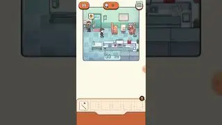 Case Hunter level 31: Nursing home worker