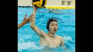 Westminster School Water Polo vs Deerfield