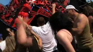 Defqon.1 Festival Australia - After movie