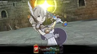 Magellda | Skill: 
