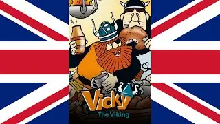 Vicky The Viking Theme Song (V3) (English)