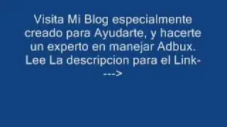 Todo lo que tienes que saber sobre Adbux. [Guia ilustrada]
