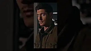 #supernatural #DinWinchester #michael #сверхъестественное #сериал #динвинчестер #Михаил #эдит