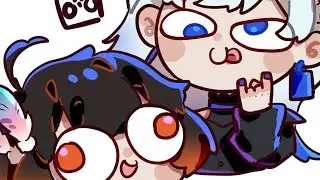 【雑談】もう全部任せて？【VESPERBELL】