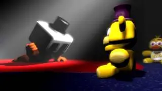 [SFM] Collab Part 6 (For _Mr Withered_)