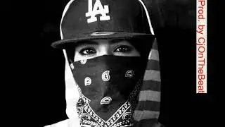 [Free] Gangsta Rap Beat w/ Hook instrumental prod. By CjOnTheBeat