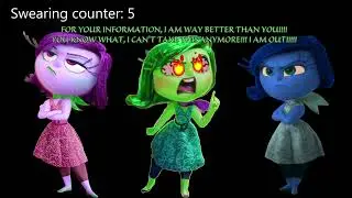 Minimal&rsquo;s Commentary #3: @StepDownIlovefenna&rsquo;s rant out of Disgust&rsquo;s Group