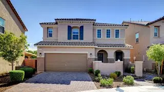 Inspirada Henderson Homes for Sale | 3057 SQFT | 5 BED | 4 BATH