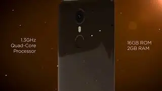 Brown 1 Smartphone
