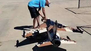 Steve's F-1