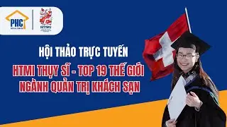 WEBINAR C&Ugrave;NG TRƯỜNG AVILA UNIVERSITY ARIZONA 5 NG&Agrave;NH THẠC SĨ HOT &ndash; 100% STEM - HỌC BỔNG 25%