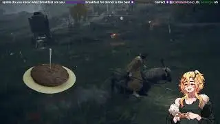 Bugman Plays Elden Ring
