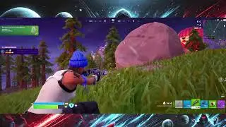 JEDI JINXER GAMING