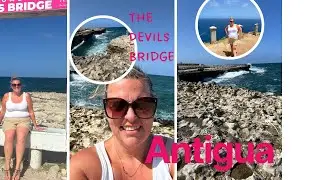 Check out The Devils Bridge with me!
