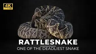 The Rattlesnake Documentary - Nature's Most Misunderstood Predators