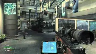 x KidSnipe - MW3 Game Clip
