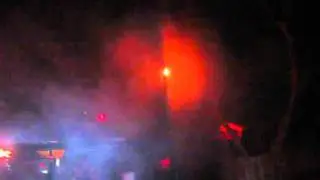 HHNXX ORLANDO 2010 - MEETING W MY FREAKY FRIENDS IN THE CEMETERY.wmv