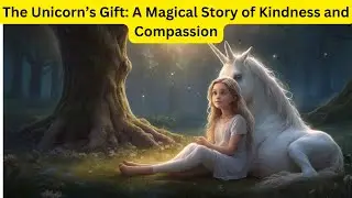 The Unicorn&rsquo;s Gift: A Magical Story of Kindness and Compassion