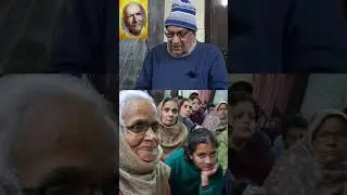Guru  ji ne Sewak ki echha Puri ki 