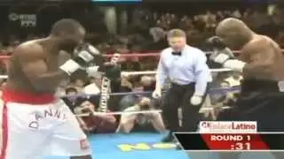 BOXING UPSETS Part 1 | Showtime HBO Boxing 2015