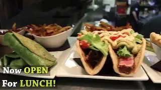 Barr's Public House | Now Open For Lunch | Maumee, OH Restaurant & Bar