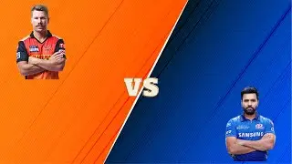 SRH vs MI naya11 prediction - IPL 2021 SRH vs MI naya11 team analysis, h2h stats, player stats