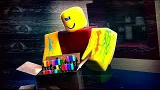 Его совесть свела его с ума... | Режим Drawnout