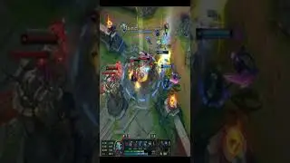 How to Fizz - Dominate enemy